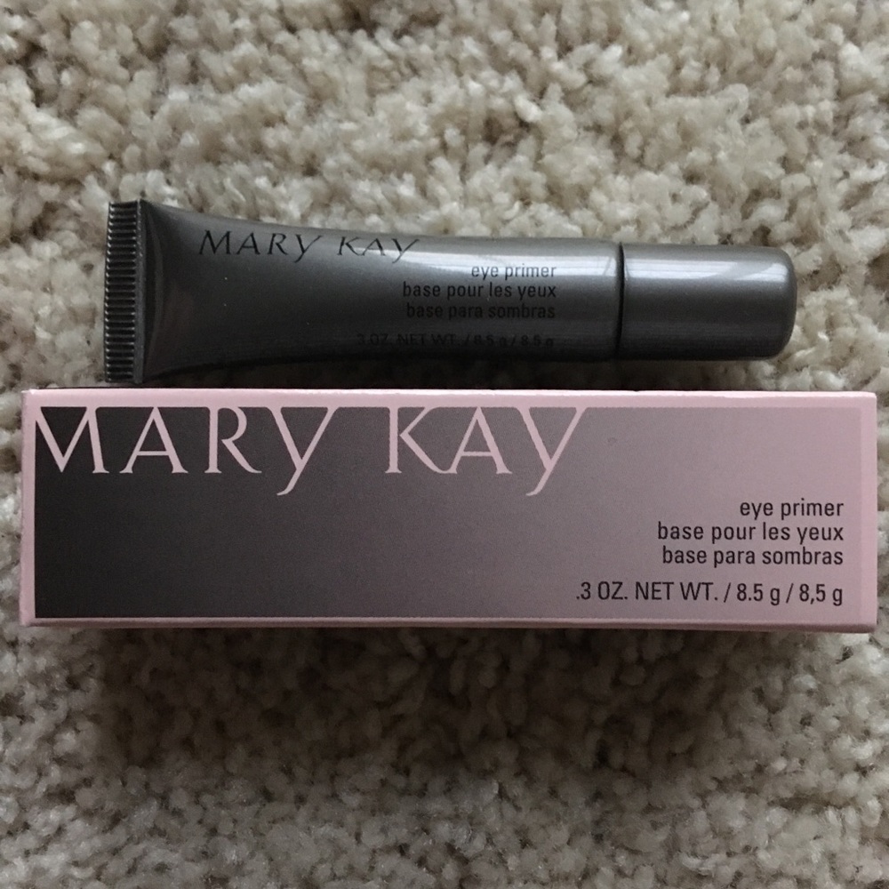 Eye primer 💕
